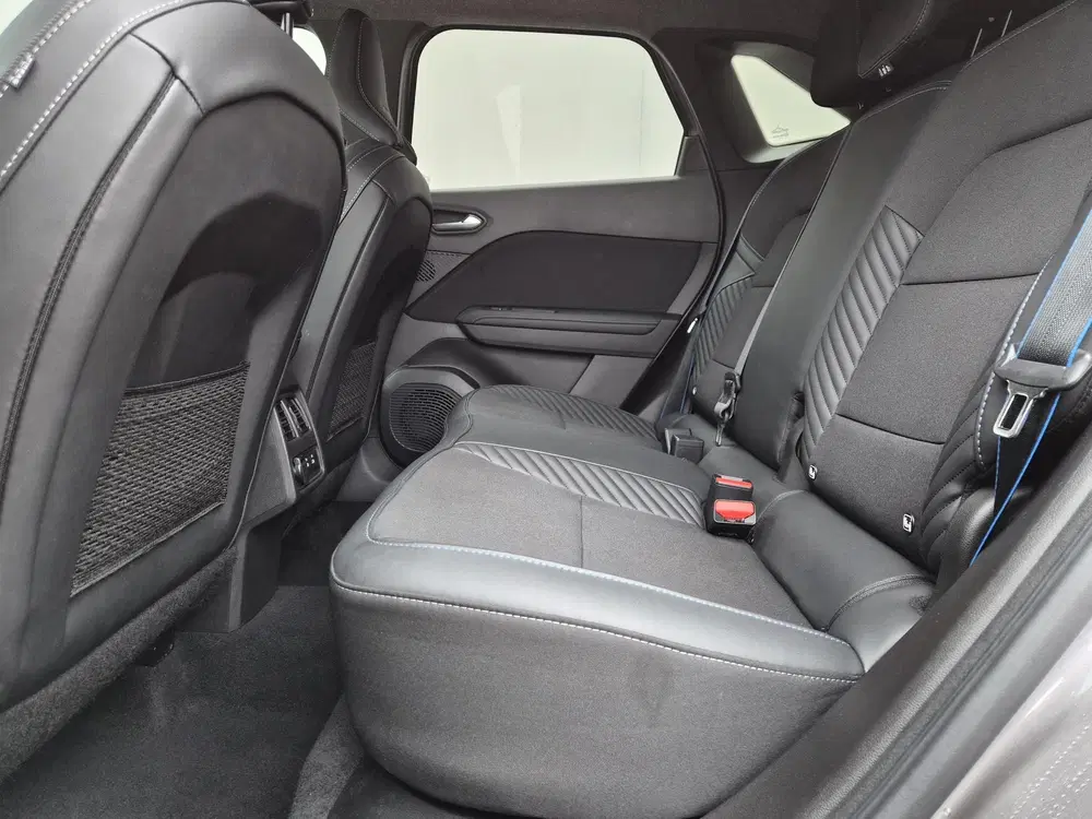 Renault Symbioz 1.8 E-Tech full hybrid 160 esprit Alpine uit 2026, foto 9