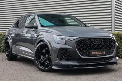Audi RS Q8 S ABT Performance 720PK l B&O-3D l Carbon uit 2026