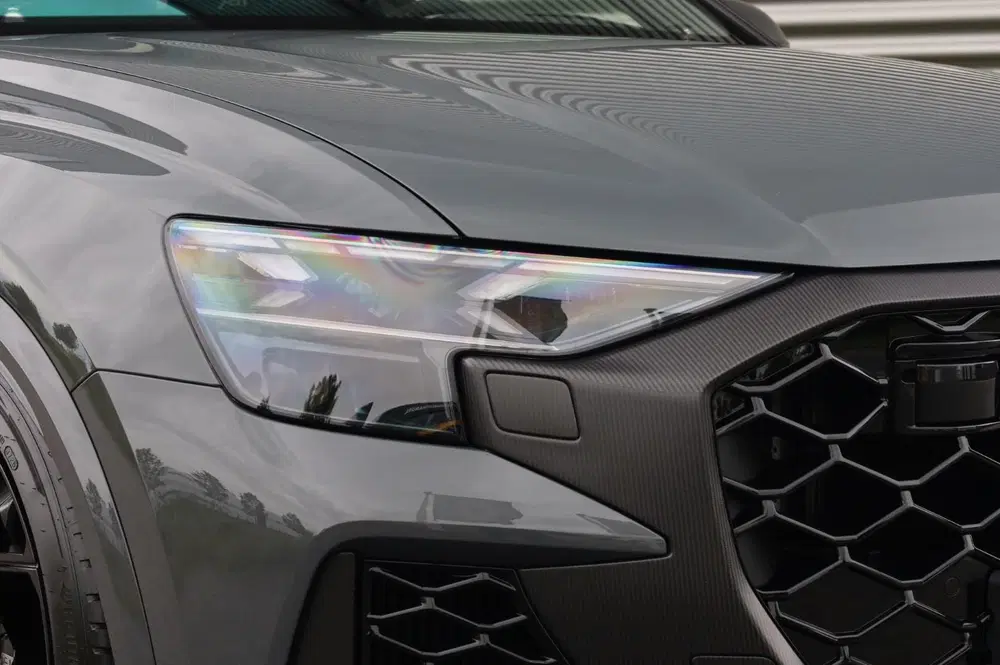Audi RS Q8 S ABT Performance 720PK l B&O-3D l Carbon uit 2026, foto 3
