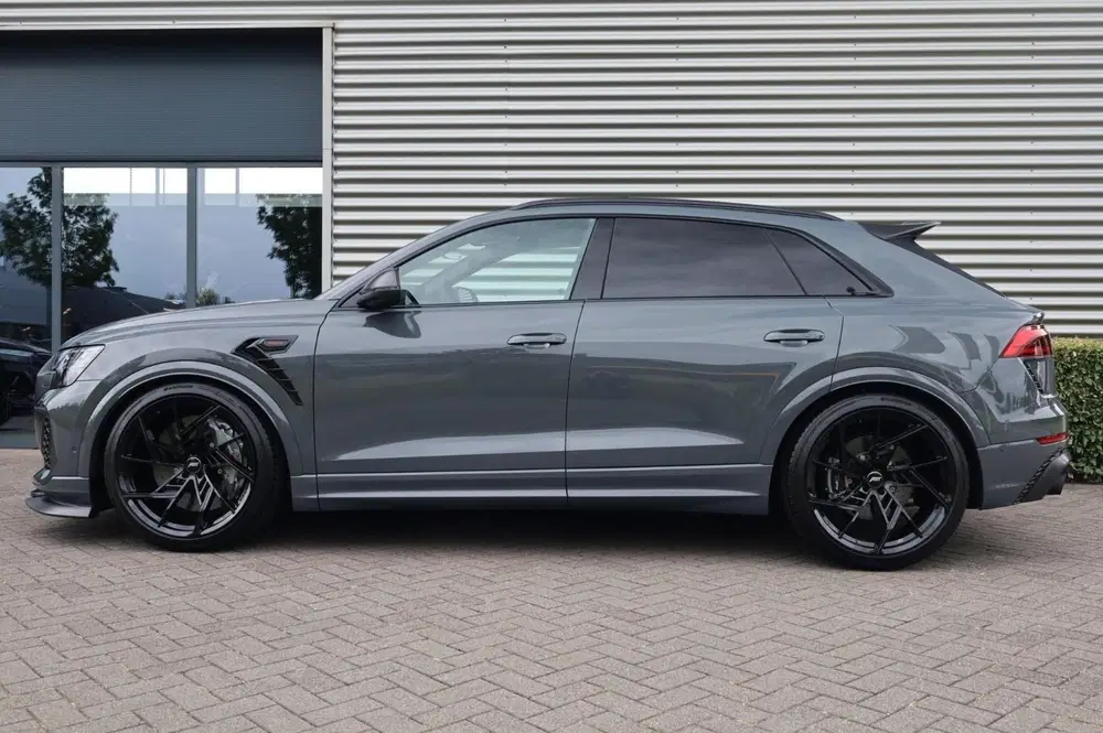 Audi RS Q8 S ABT Performance 720PK l B&O-3D l Carbon uit 2026, foto 5