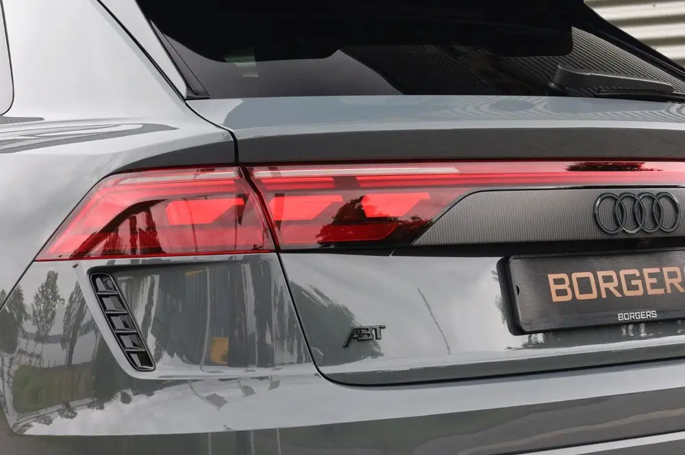 Audi RS Q8 S ABT Performance 720PK l B&O-3D l Carbon uit 2026, foto 8
