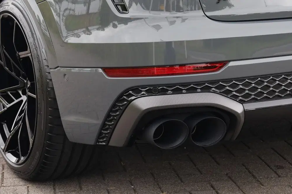 Audi RS Q8 S ABT Performance 720PK l B&O-3D l Carbon uit 2026, foto 9