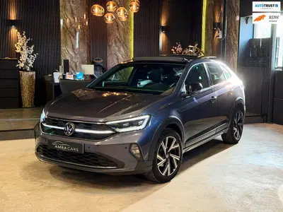Volkswagen Taigo 1.0 TSI uit 2022