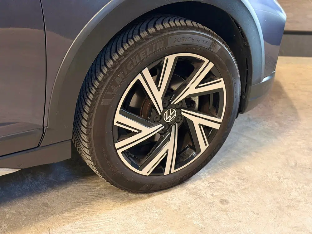 Volkswagen Taigo 1.0 TSI uit 2022, foto 11