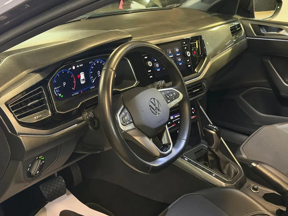 Volkswagen Taigo 1.0 TSI uit 2022, foto 12