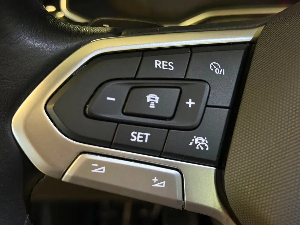 Volkswagen Taigo 1.0 TSI uit 2022, foto 15