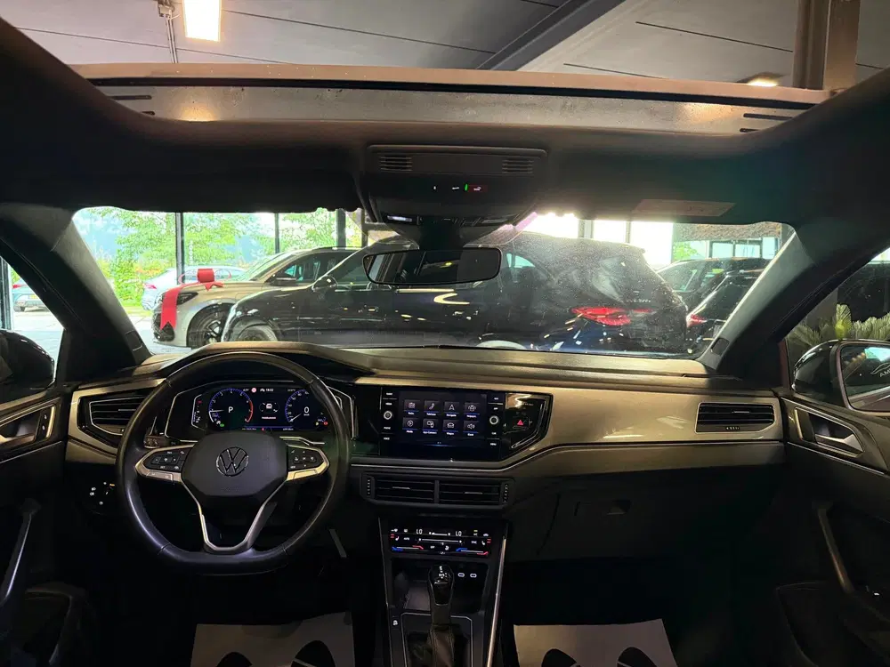 Volkswagen Taigo 1.0 TSI uit 2022, foto 3