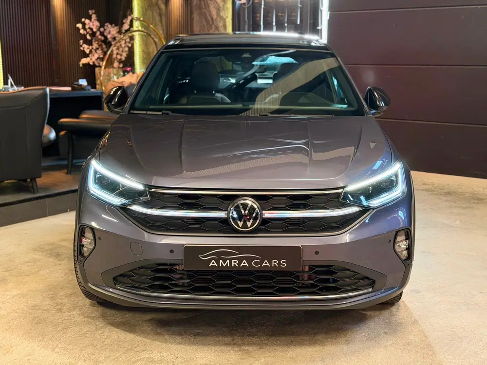 Volkswagen Taigo 1.0 TSI uit 2022, foto 4