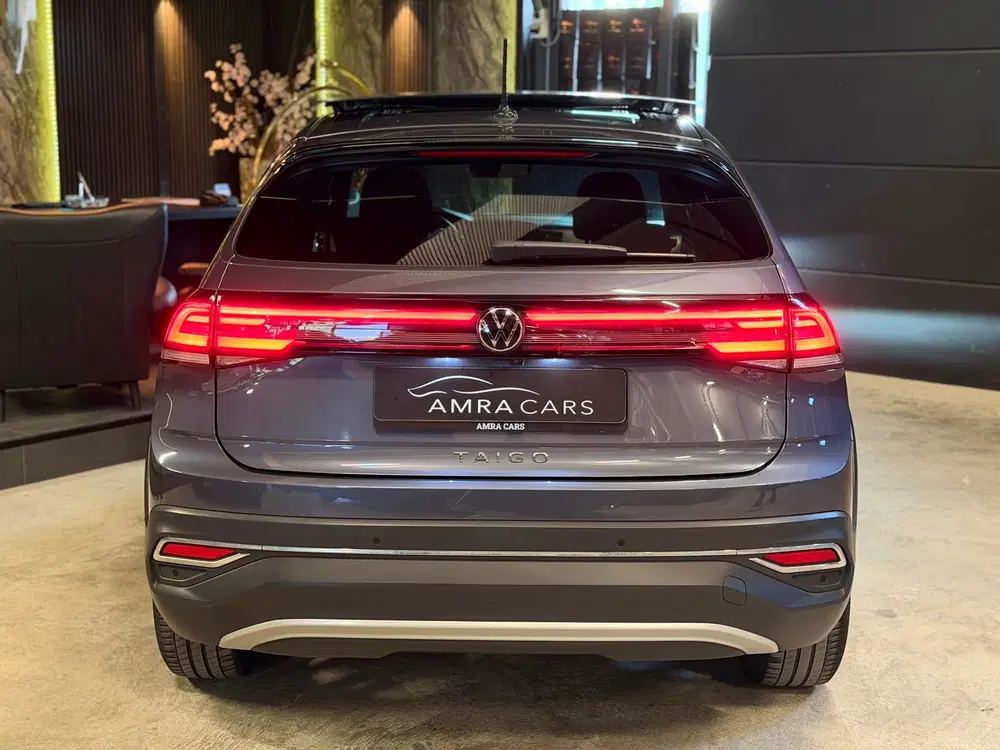 Volkswagen Taigo 1.0 TSI uit 2022, foto 5