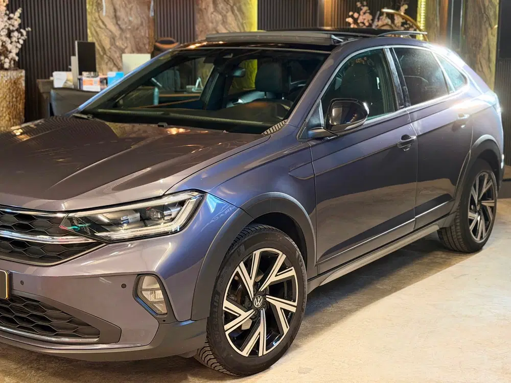Volkswagen Taigo 1.0 TSI uit 2022, foto 6