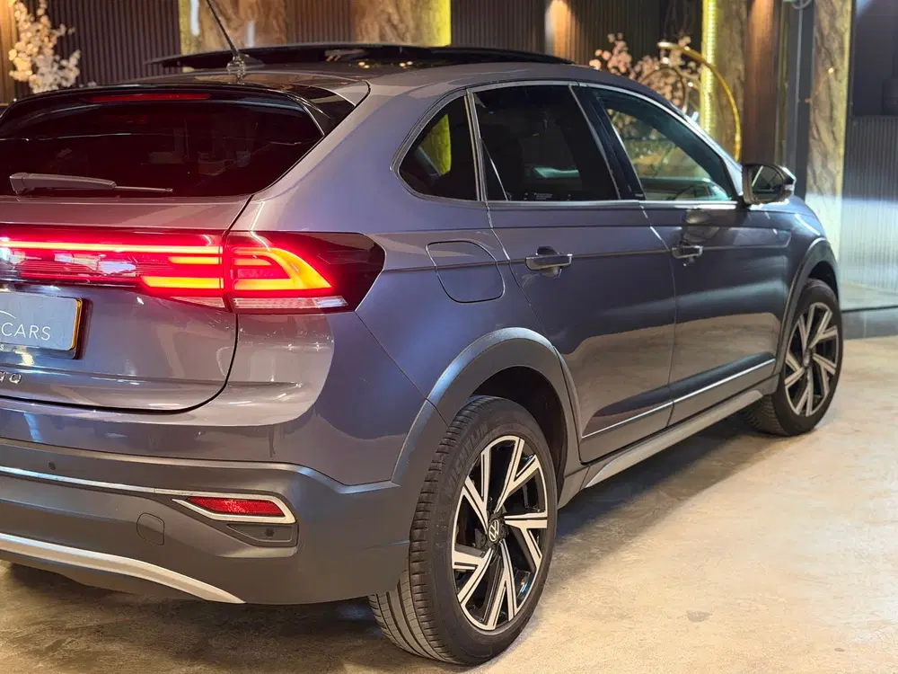 Volkswagen Taigo 1.0 TSI uit 2022, foto 7