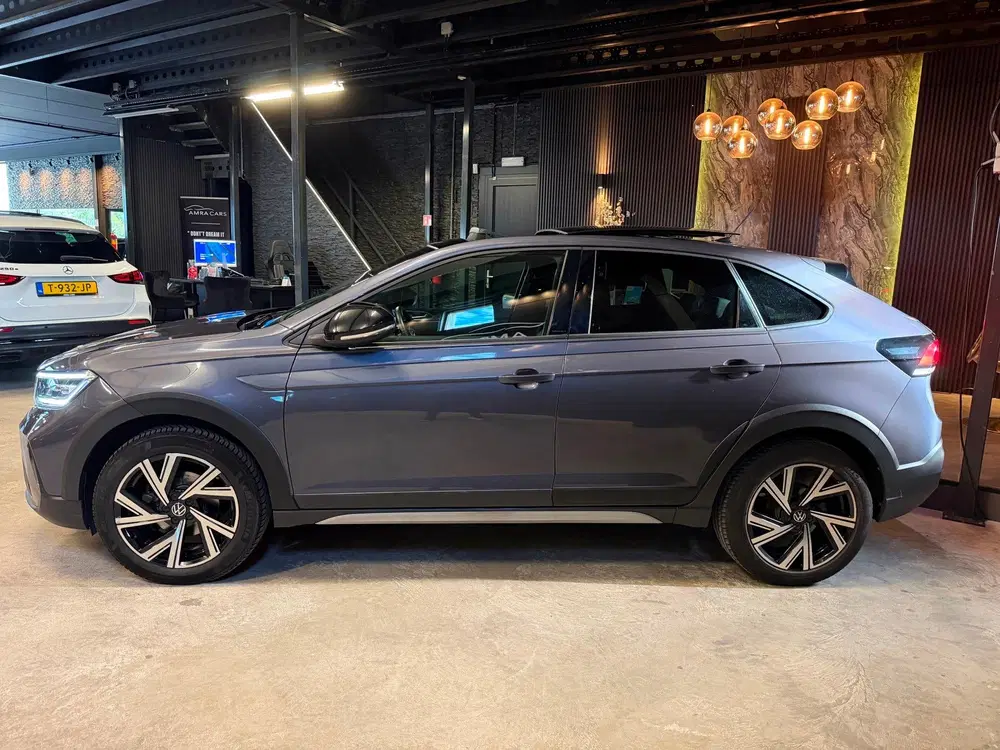 Volkswagen Taigo 1.0 TSI uit 2022, foto 8
