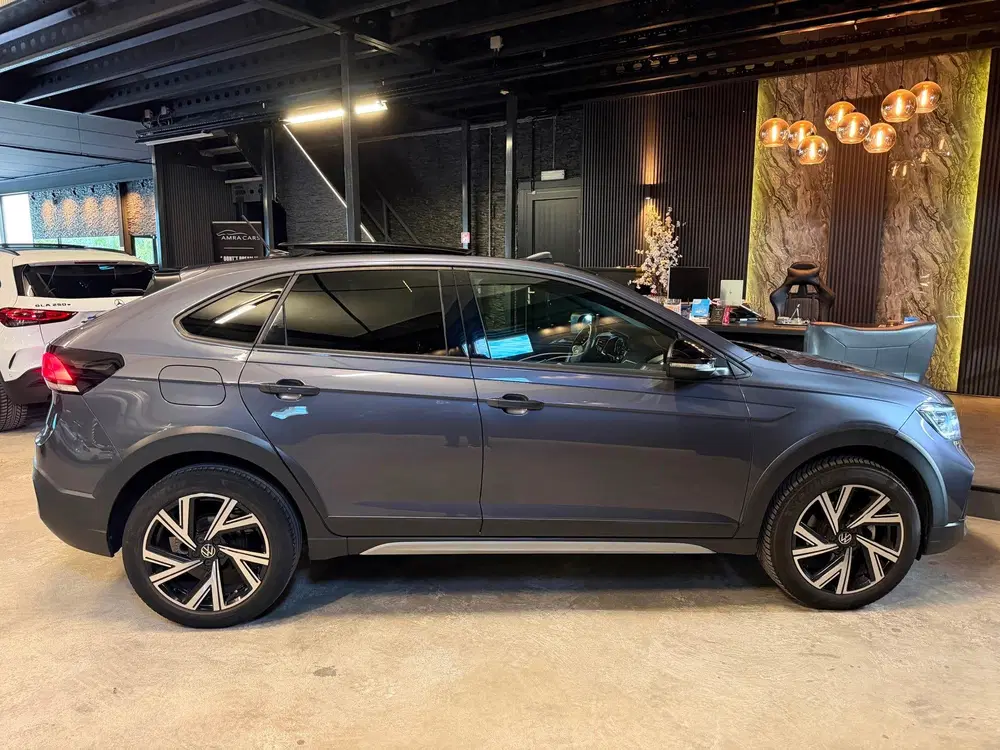 Volkswagen Taigo 1.0 TSI uit 2022, foto 9