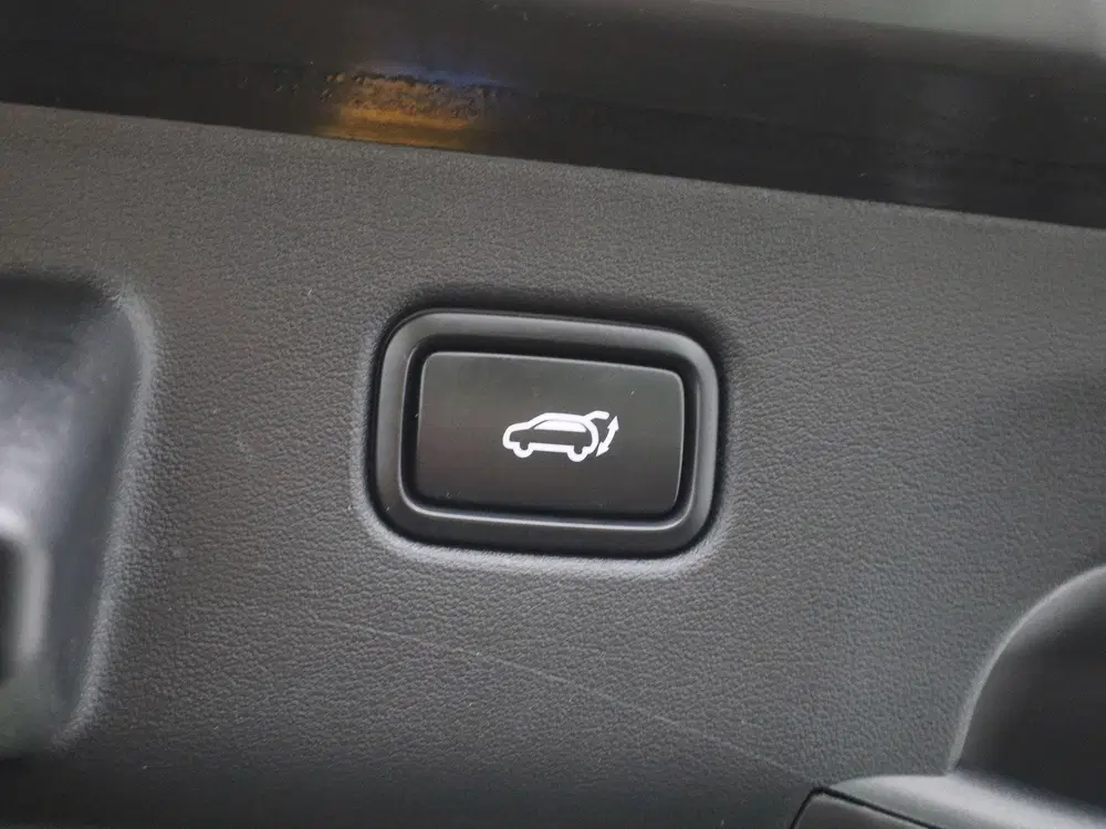 Kia EV6 BEV 77 uit 2024, foto 15