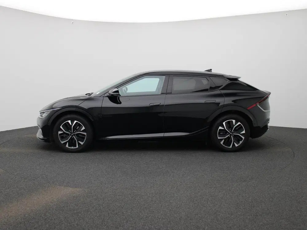 Kia EV6 BEV 77 uit 2024, foto 4