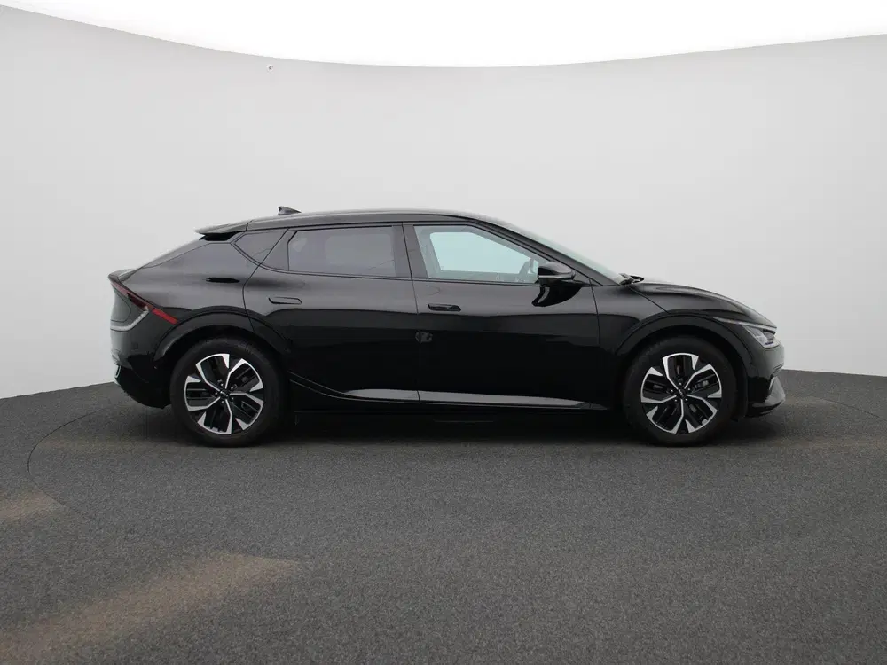 Kia EV6 BEV 77 uit 2024, foto 6