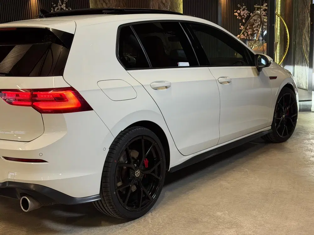 Volkswagen Golf 2.0 TSI GTI uit 2020, foto 7