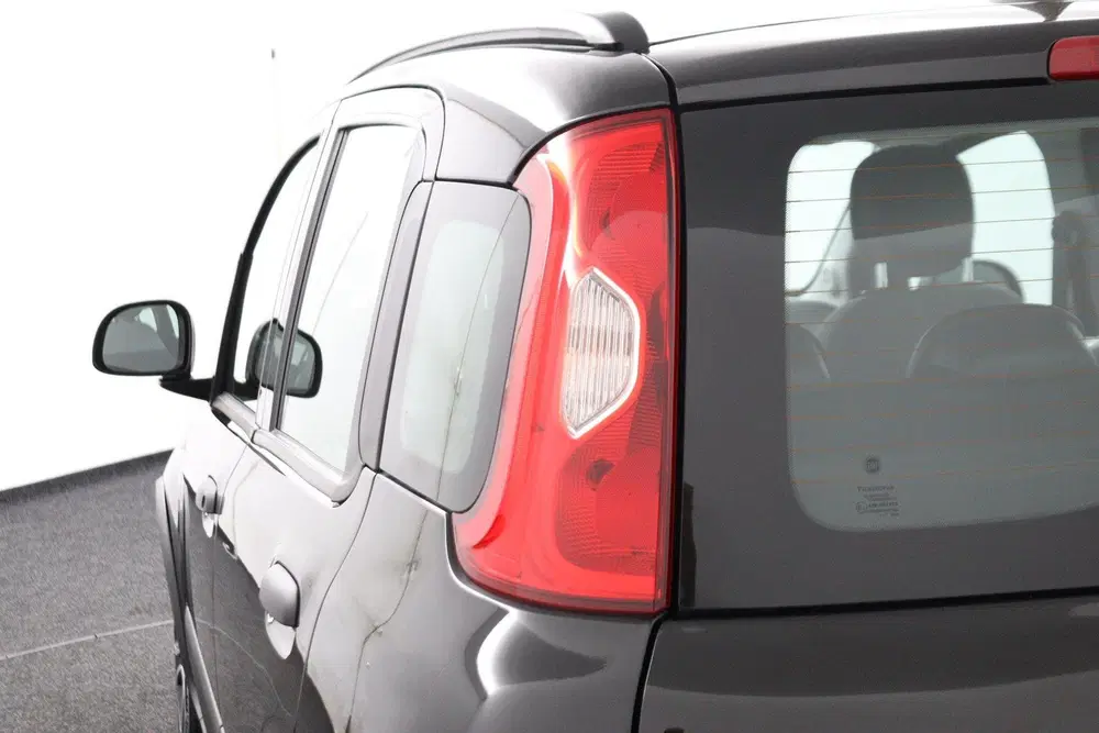 Fiat Panda 1.0 Hybrid City Life uit 2022, foto 12