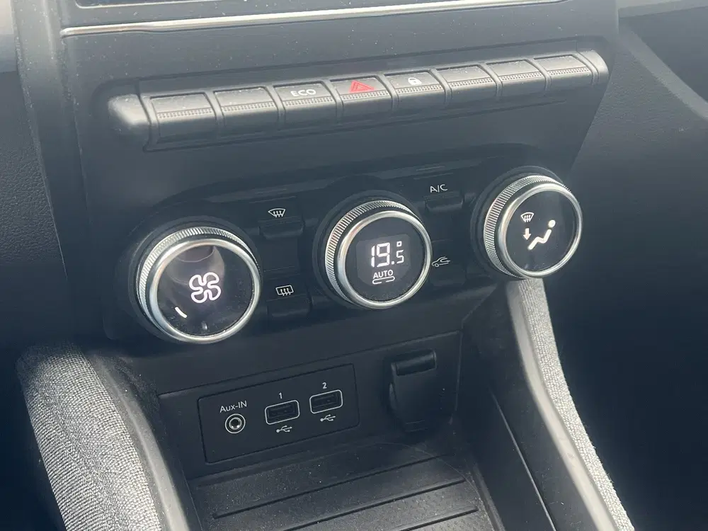Renault ZOE R135 Zen 52 kWh uit 2021, foto 14