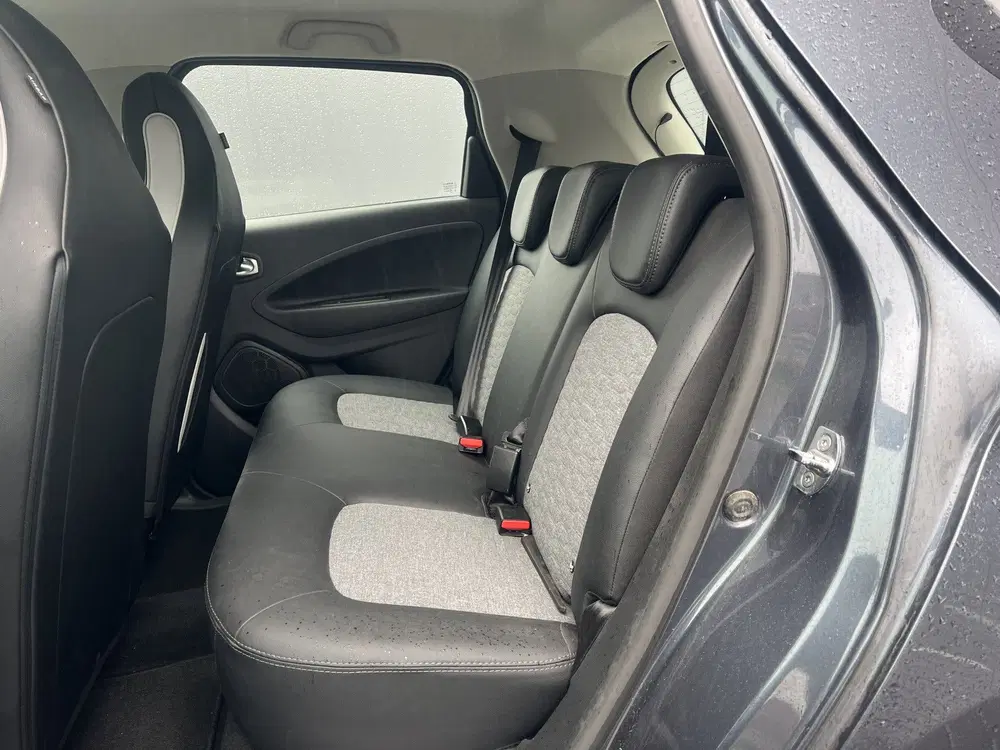 Renault ZOE R135 Zen 52 kWh uit 2021, foto 6