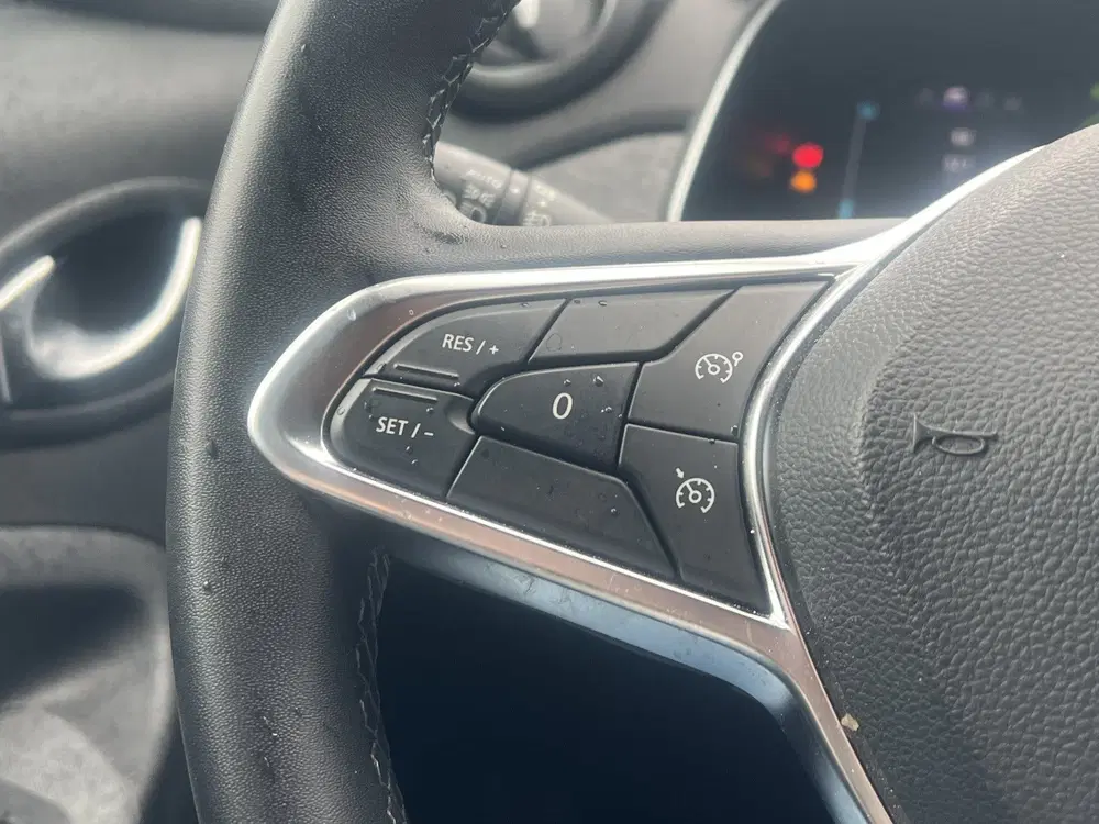 Renault ZOE R135 Zen 52 kWh uit 2021, foto 8