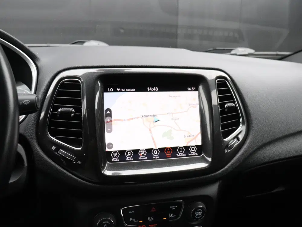 Jeep Compass 4xe 240 Plug-in Hybrid Electric S uit 2021, foto 10