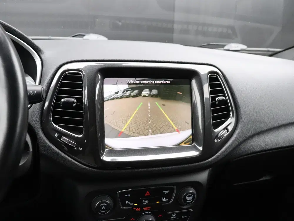 Jeep Compass 4xe 240 Plug-in Hybrid Electric S uit 2021, foto 11