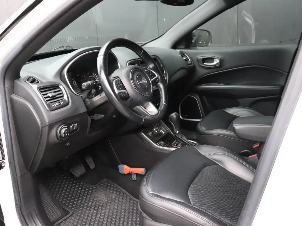 Jeep Compass 4xe 240 Plug-in Hybrid Electric S uit 2021, foto 12