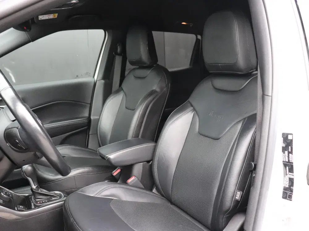 Jeep Compass 4xe 240 Plug-in Hybrid Electric S uit 2021, foto 13