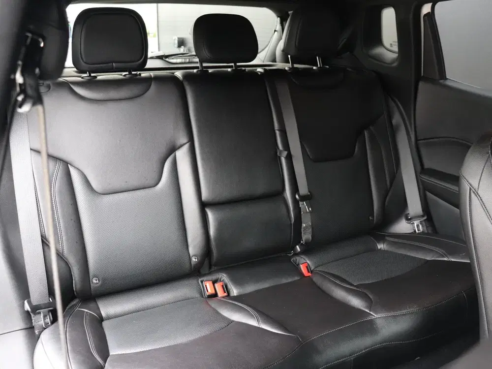 Jeep Compass 4xe 240 Plug-in Hybrid Electric S uit 2021, foto 14
