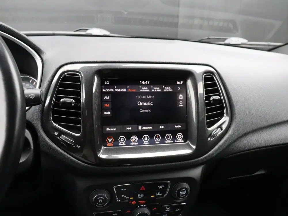 Jeep Compass 4xe 240 Plug-in Hybrid Electric S uit 2021, foto 6