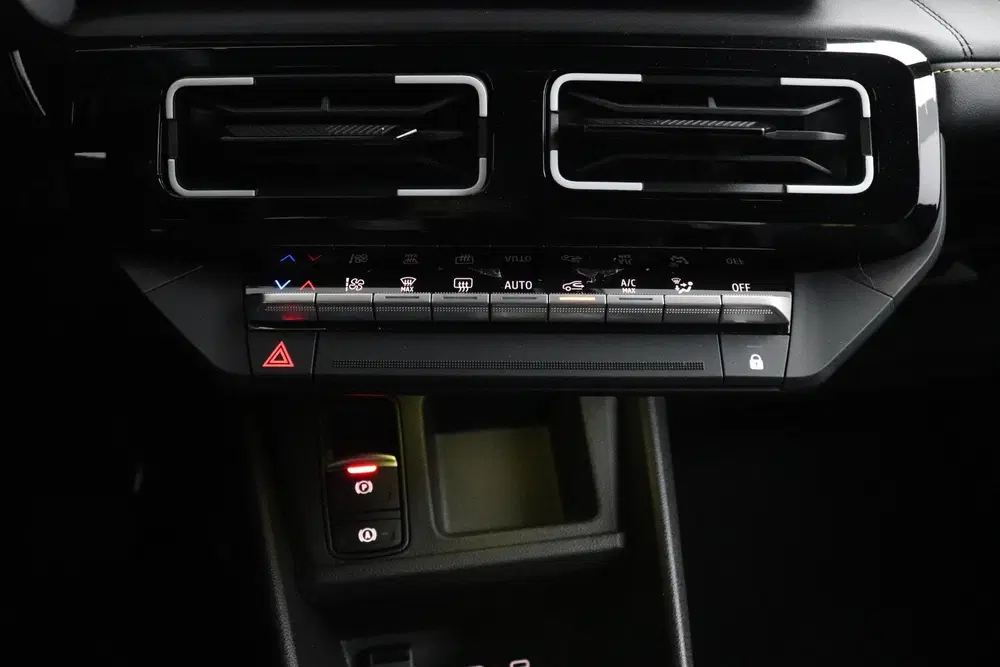 Renault 4 comfort range iconic 52 kWh uit 2026, foto 11