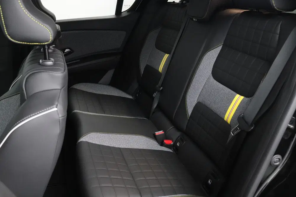 Renault 4 comfort range iconic 52 kWh uit 2026, foto 8
