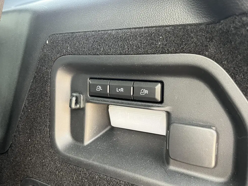 Ford Explorer 3.0 V6 EcoBoost PHEV ST-Line 457pk uit 2024, foto 12