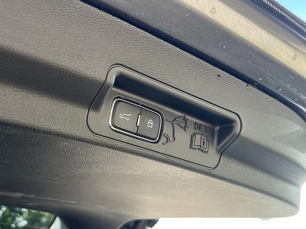 Ford Explorer 3.0 V6 EcoBoost PHEV ST-Line 457pk uit 2024, foto 13