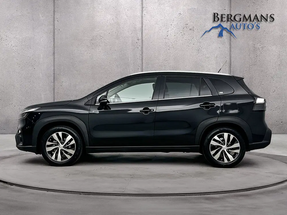 Suzuki S-Cross 1.5 Hybrid AllGrip Style uit 2023, foto 10