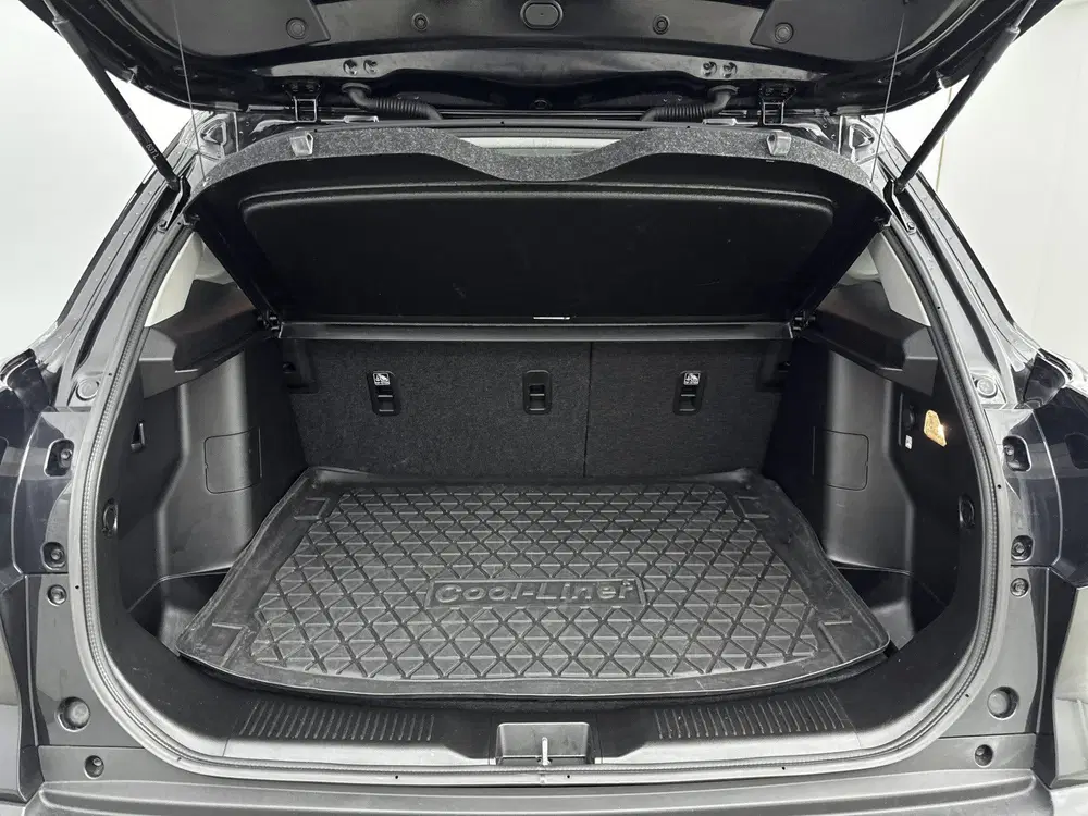 Suzuki S-Cross 1.5 Hybrid AllGrip Style uit 2023, foto 11