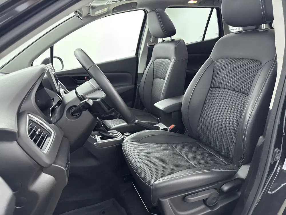 Suzuki S-Cross 1.5 Hybrid AllGrip Style uit 2023, foto 4