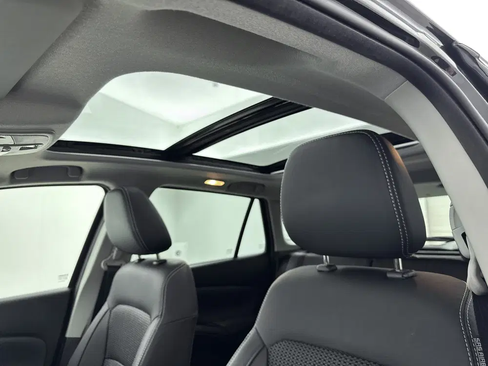 Suzuki S-Cross 1.5 Hybrid AllGrip Style uit 2023, foto 6