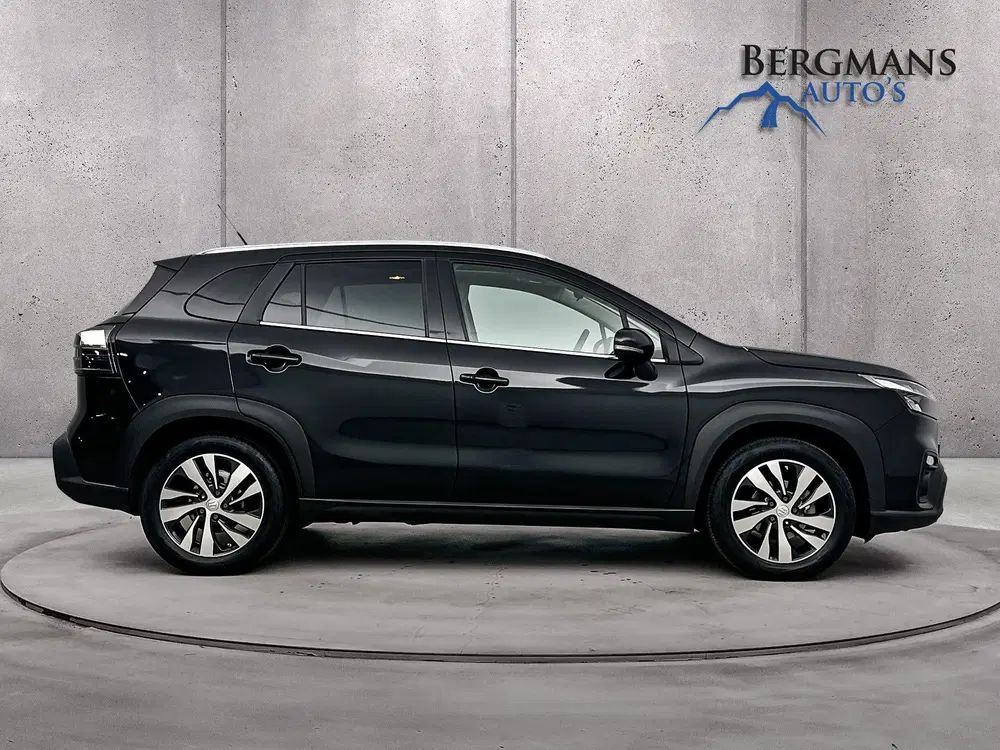 Suzuki S-Cross 1.5 Hybrid AllGrip Style uit 2023, foto 9