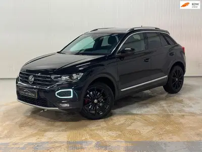 Volkswagen T-Roc 1.5 TSI Sport Business R uit 2020