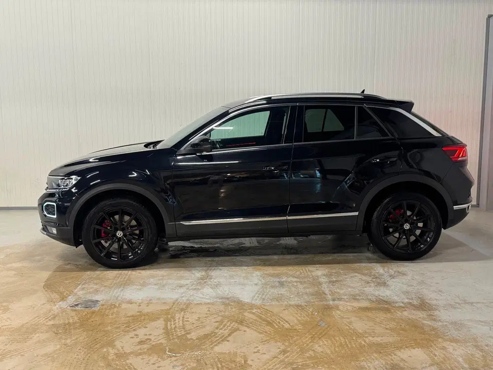 Volkswagen T-Roc 1.5 TSI Sport Business R uit 2020, foto 11