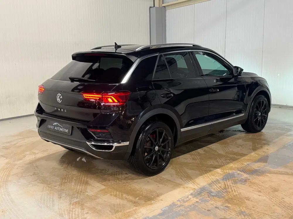 Volkswagen T-Roc 1.5 TSI Sport Business R uit 2020, foto 13
