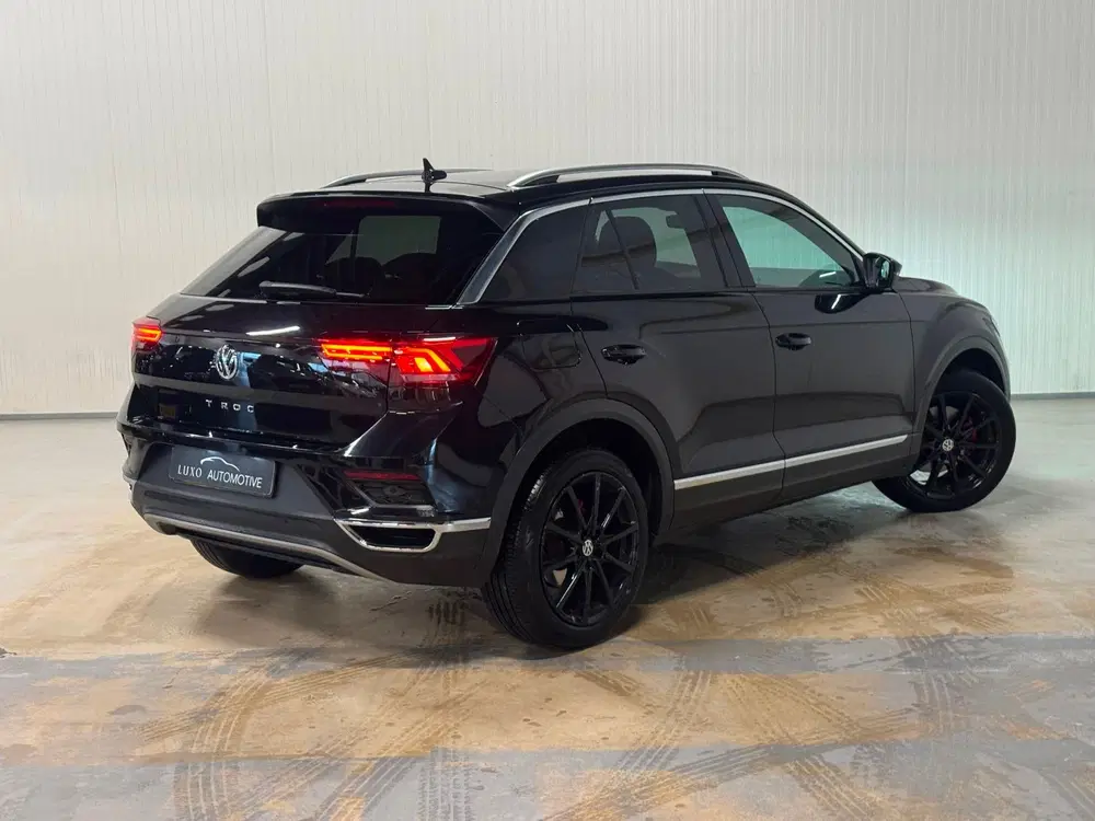 Volkswagen T-Roc 1.5 TSI Sport Business R uit 2020, foto 7