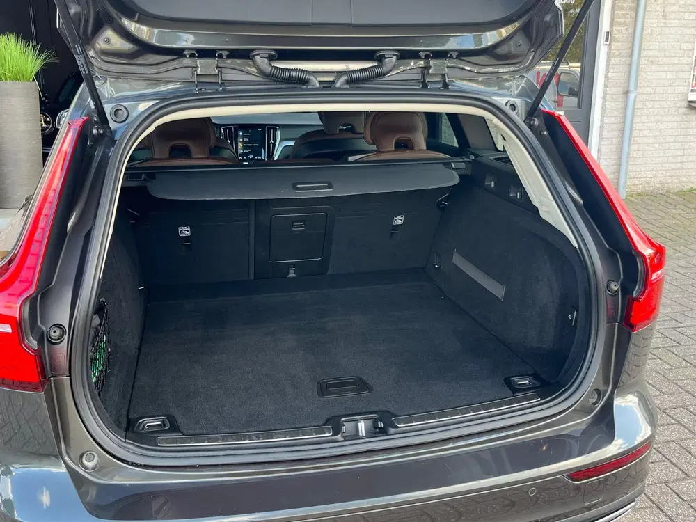Volvo V60 2.0 T6 AWD Inscription uit 2019, foto 14