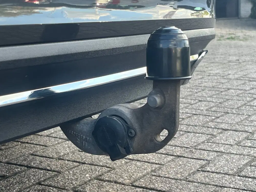 Volvo V60 2.0 T6 AWD Inscription uit 2019, foto 15
