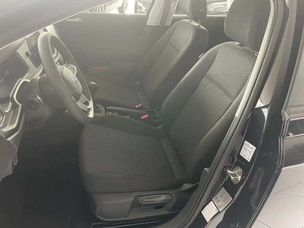 Volkswagen Polo 1.0 MPI Polo Airco uit 2024, foto 15