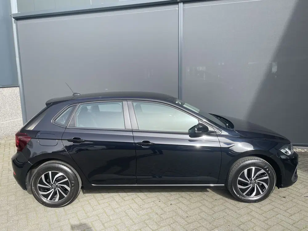 Volkswagen Polo 1.0 MPI Polo Airco uit 2024, foto 7
