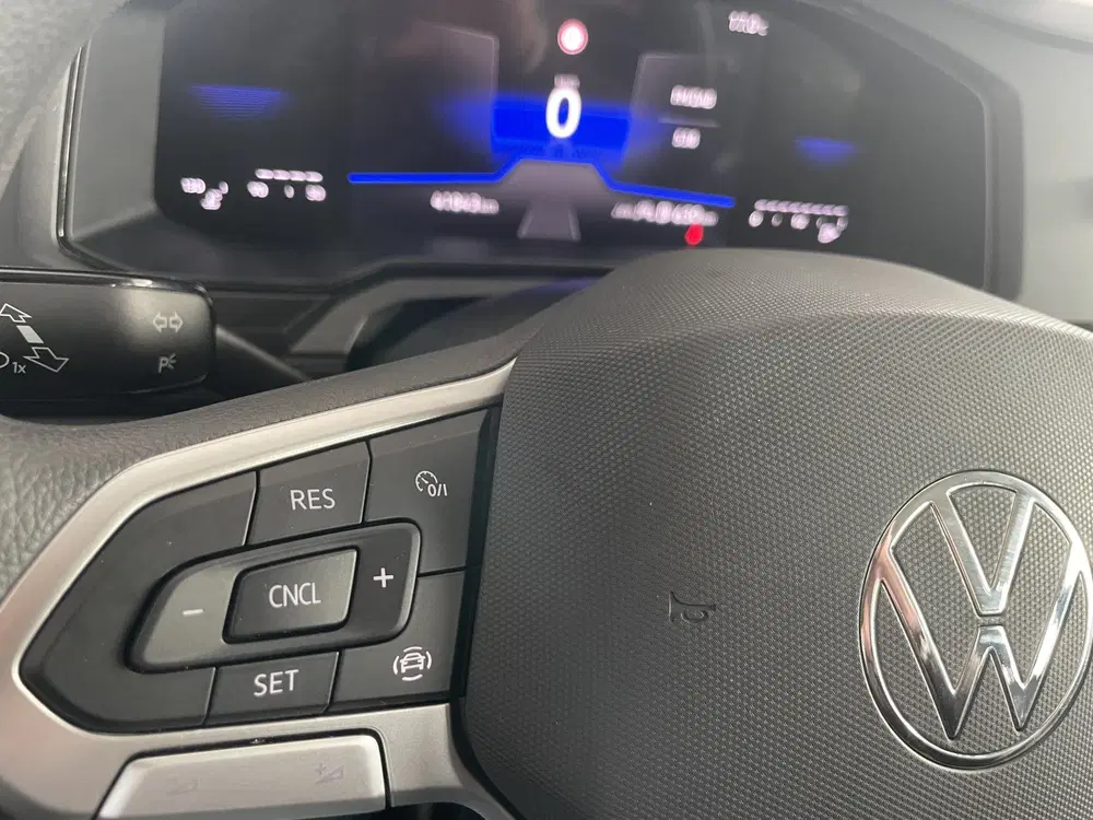 Volkswagen Polo 1.0 MPI Polo Airco uit 2024, foto 9