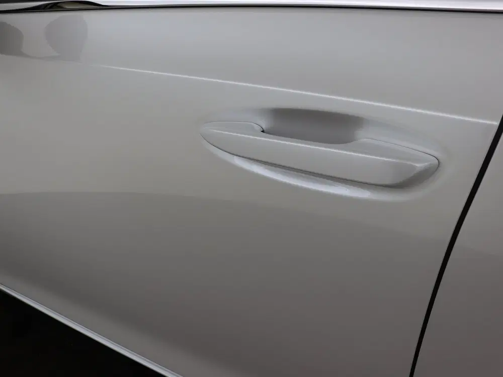 Lexus ES 300h 35th Edition uit 2026, foto 6